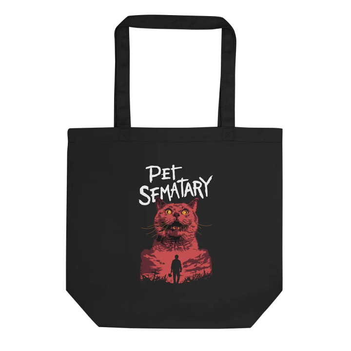 Pet Sematary product image (2)