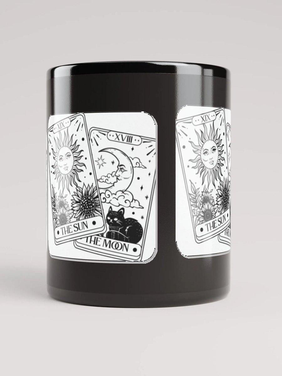 Tarot Cup product image (10)