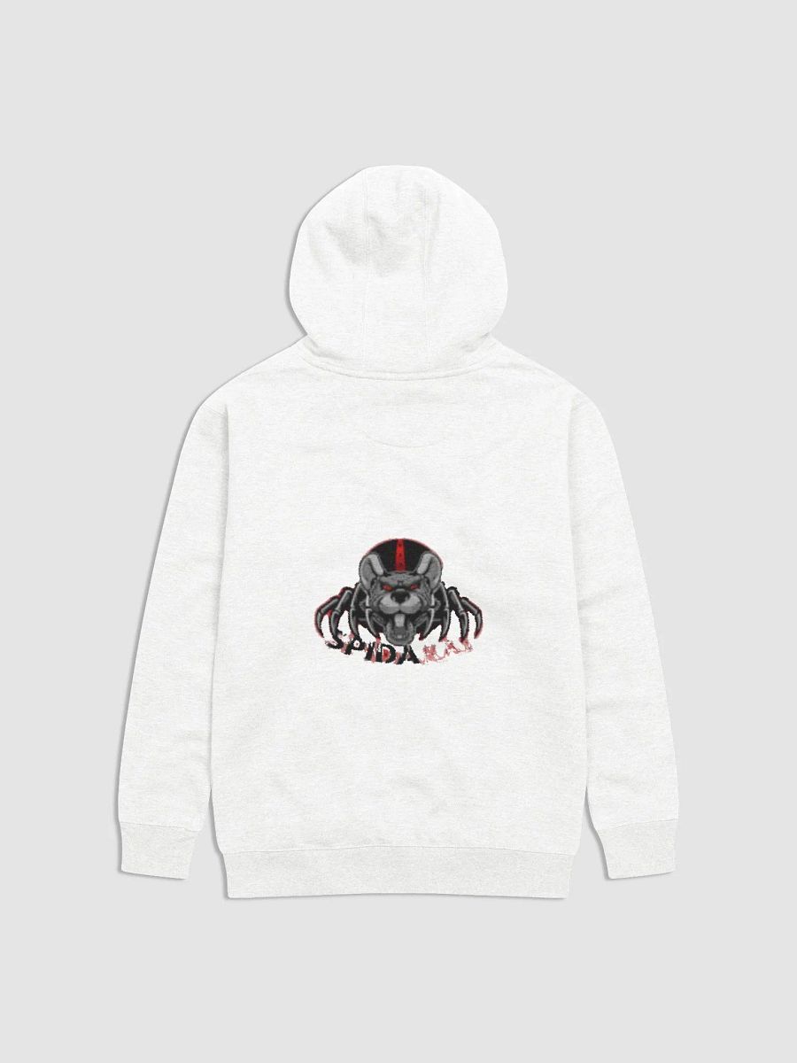 Classic SpidaRat Hoodie product image (3)