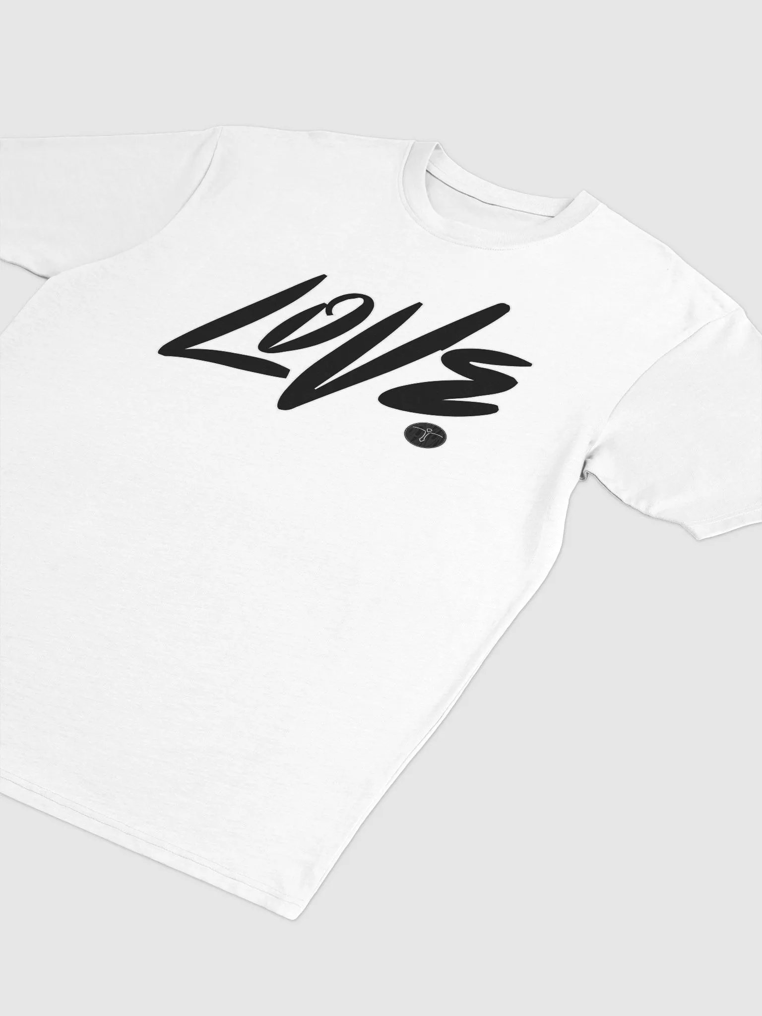 Love - Keep It Simple - Cotton Heritage Men's Premium Heavyweight Tee product image (4)