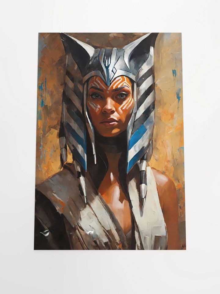 Ahsoka Tano - portret product image (1)