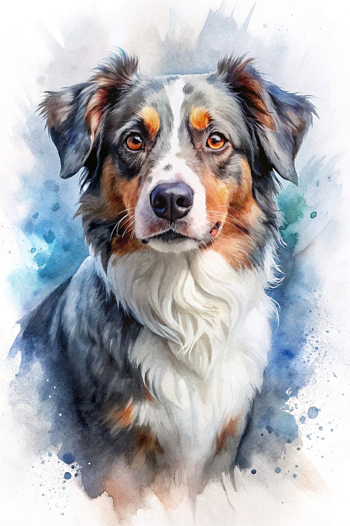 Australian Cattle Dog product image (1)