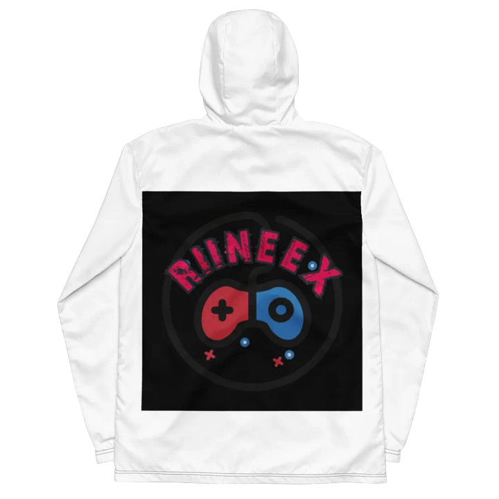 Riineex Jacke product image (2)