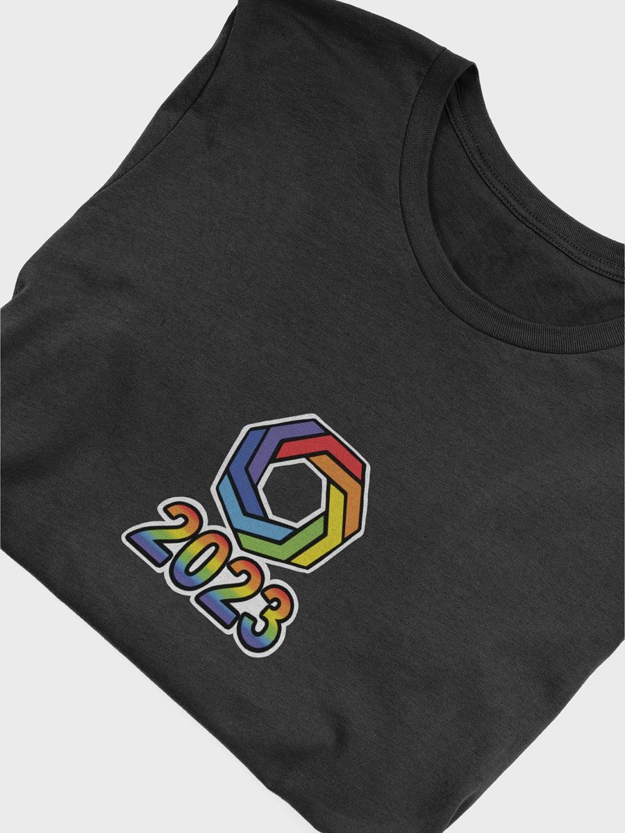 Breggzz ASAN 2023 Tee product image (47)