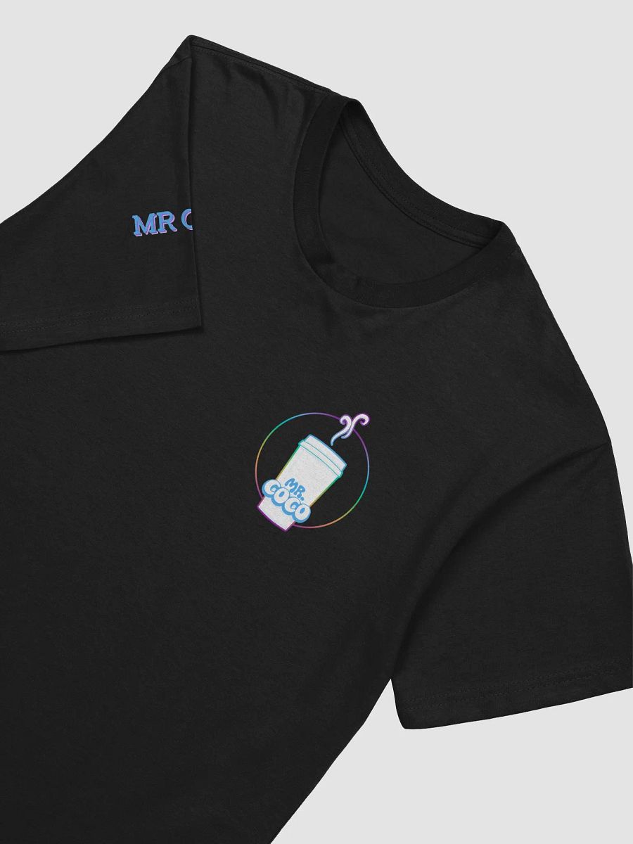 Mr. Coco Logo T-Shirt product image (3)