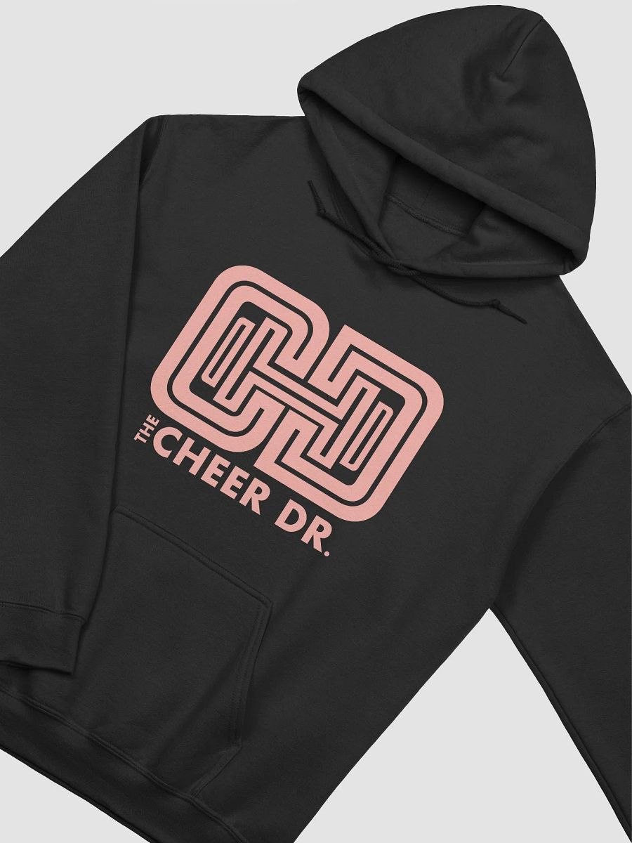 The Cheer Doctor Hoodie product image (3)
