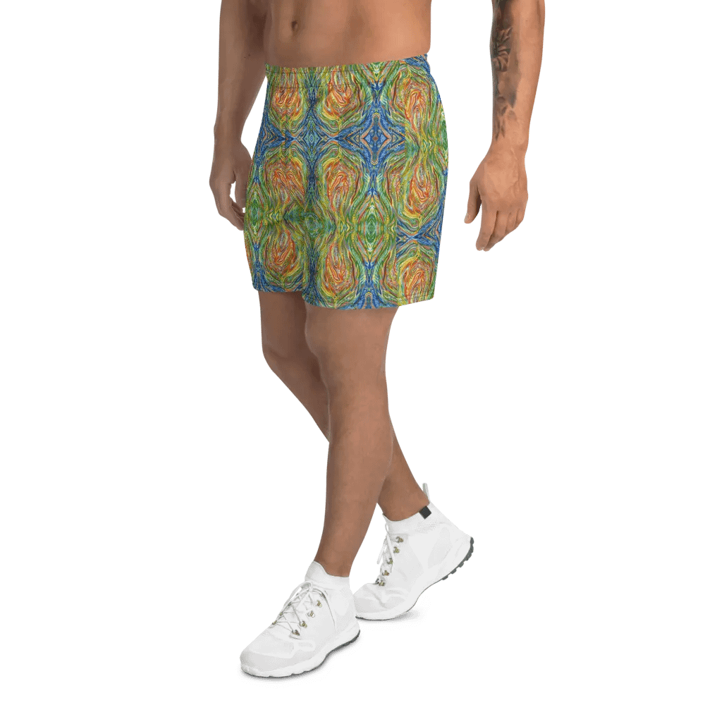 FIRE & WATER - SHORTS product image (9)
