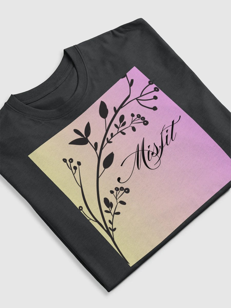 Misfit member t-shirt product image (5)
