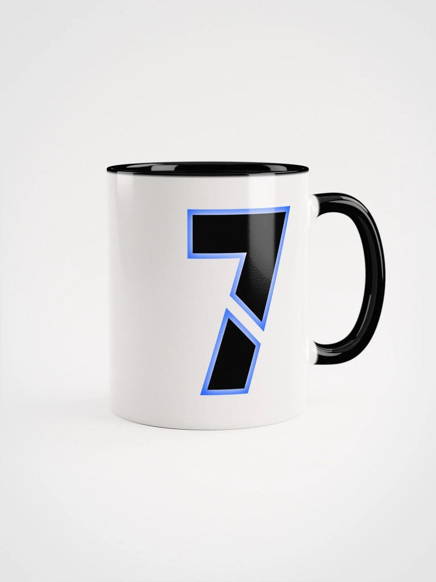 Shoot'em Mug with logo product image (2)