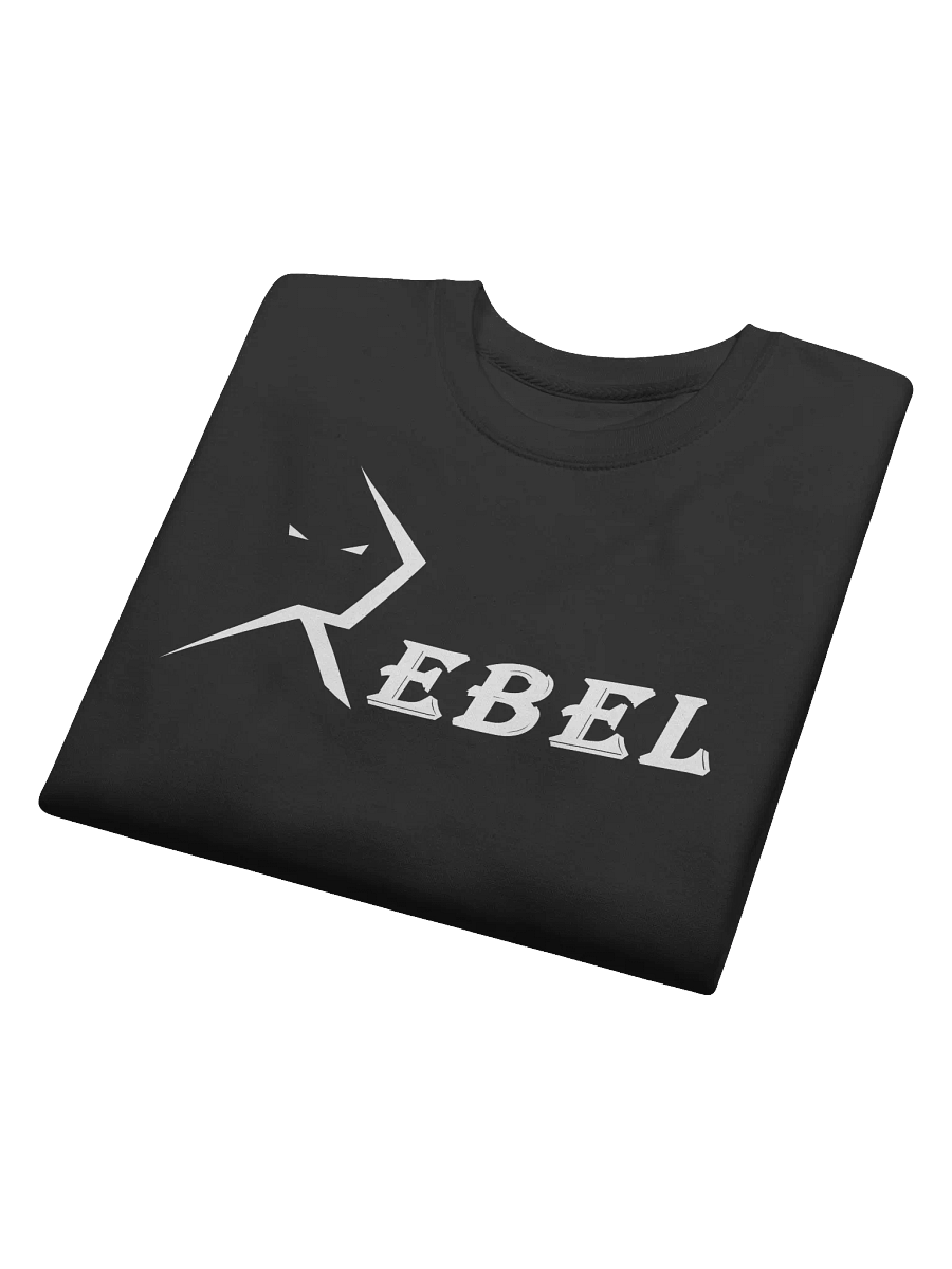 Rebel Classic Cotton Heritage Premium Sweatshirt product image (18)