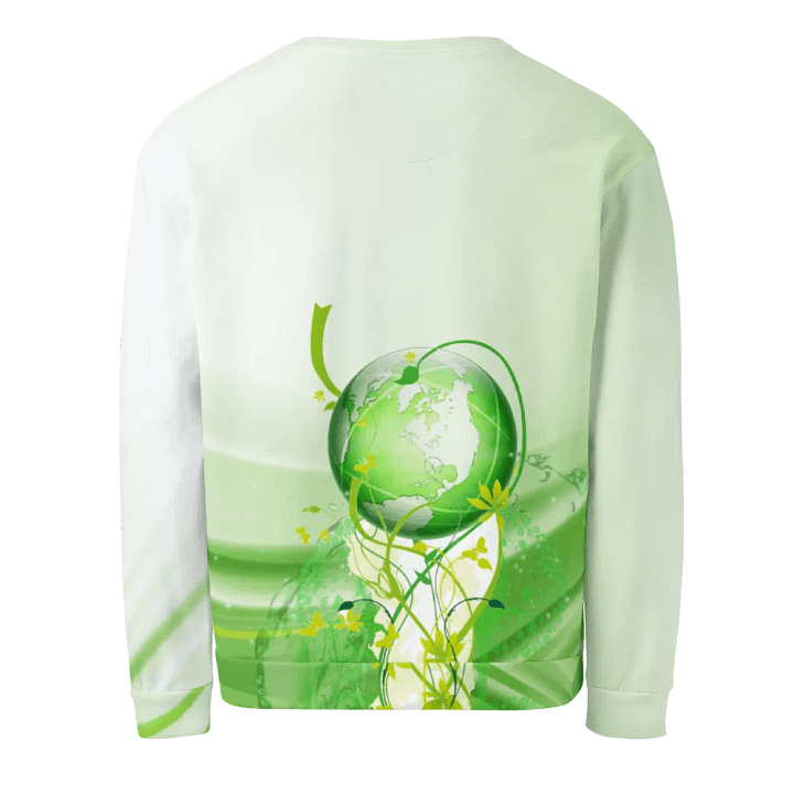 Awestruck Frutiger Eco Unisex Crew product image (2)
