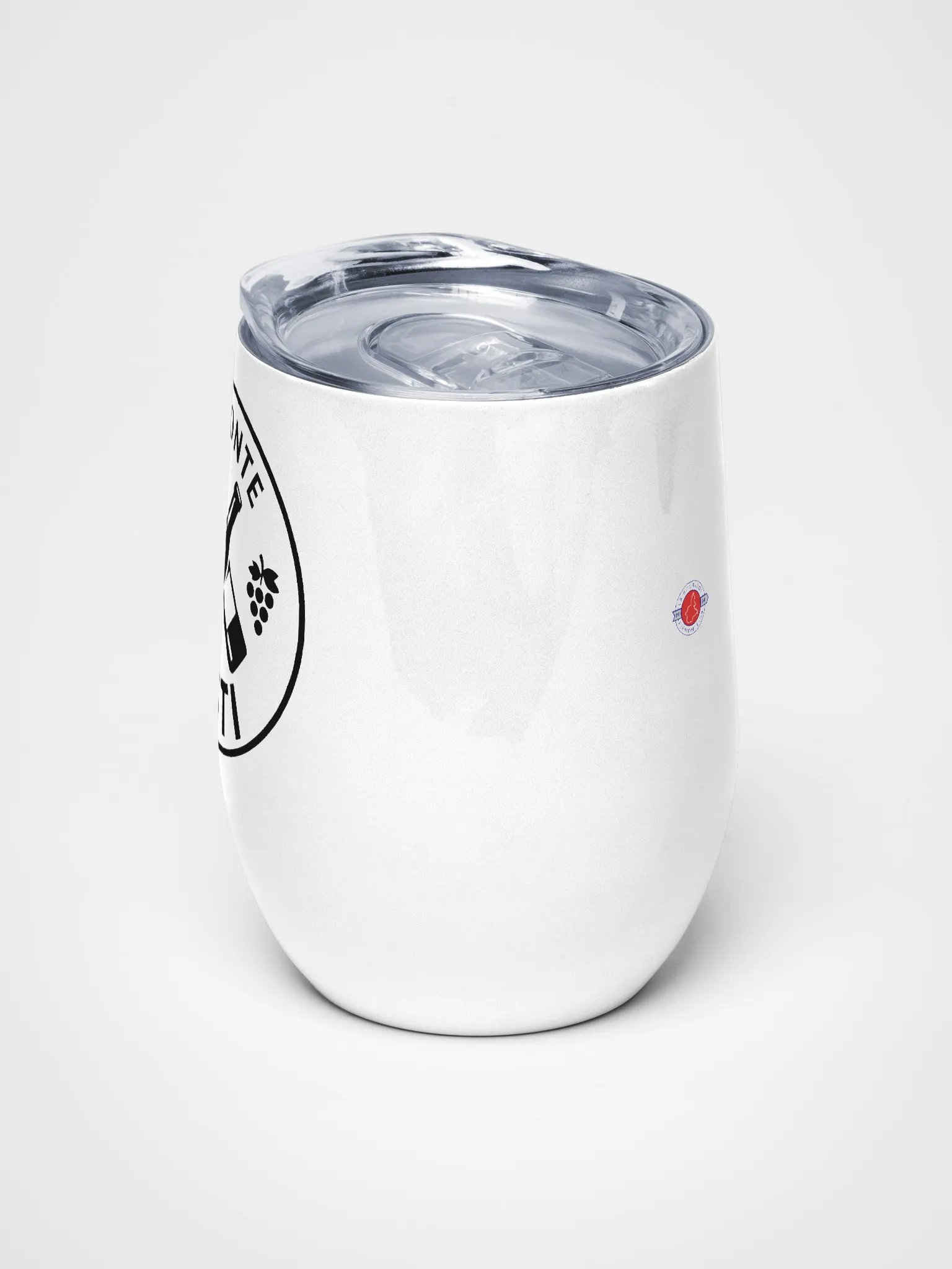 Wine tumbler "Asti - Piemonte" product image (5)