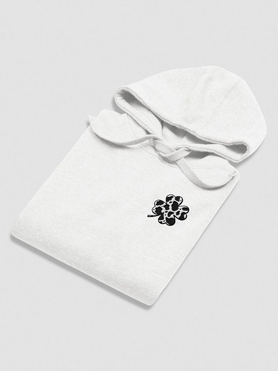 Embroidered Logo Hoodie product image (4)