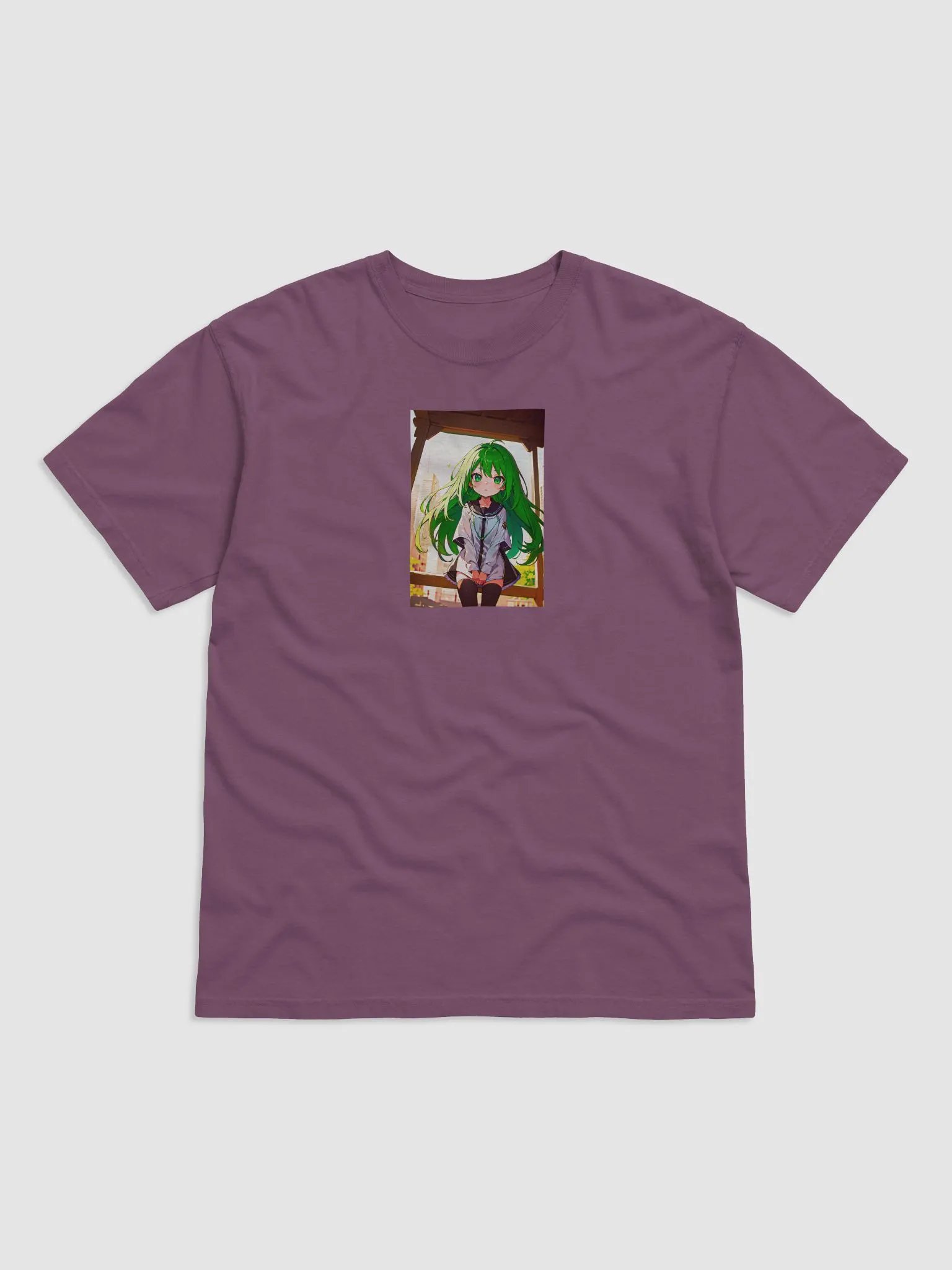 Chibi Girl 20 product image (1)