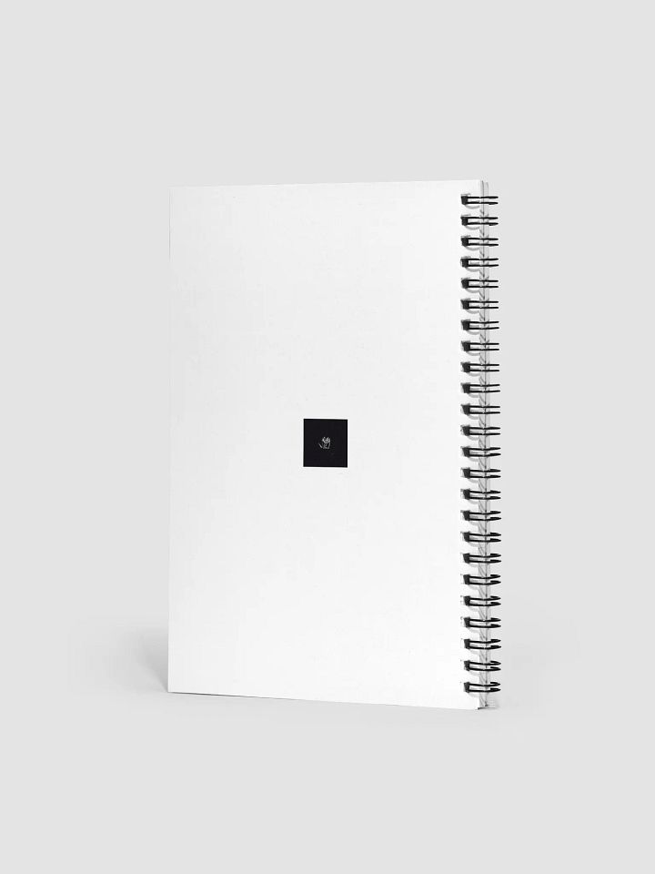 Fryenation Lyric Journal product image (2)