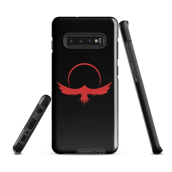 Branded Samsung® Tough Case product image (3)