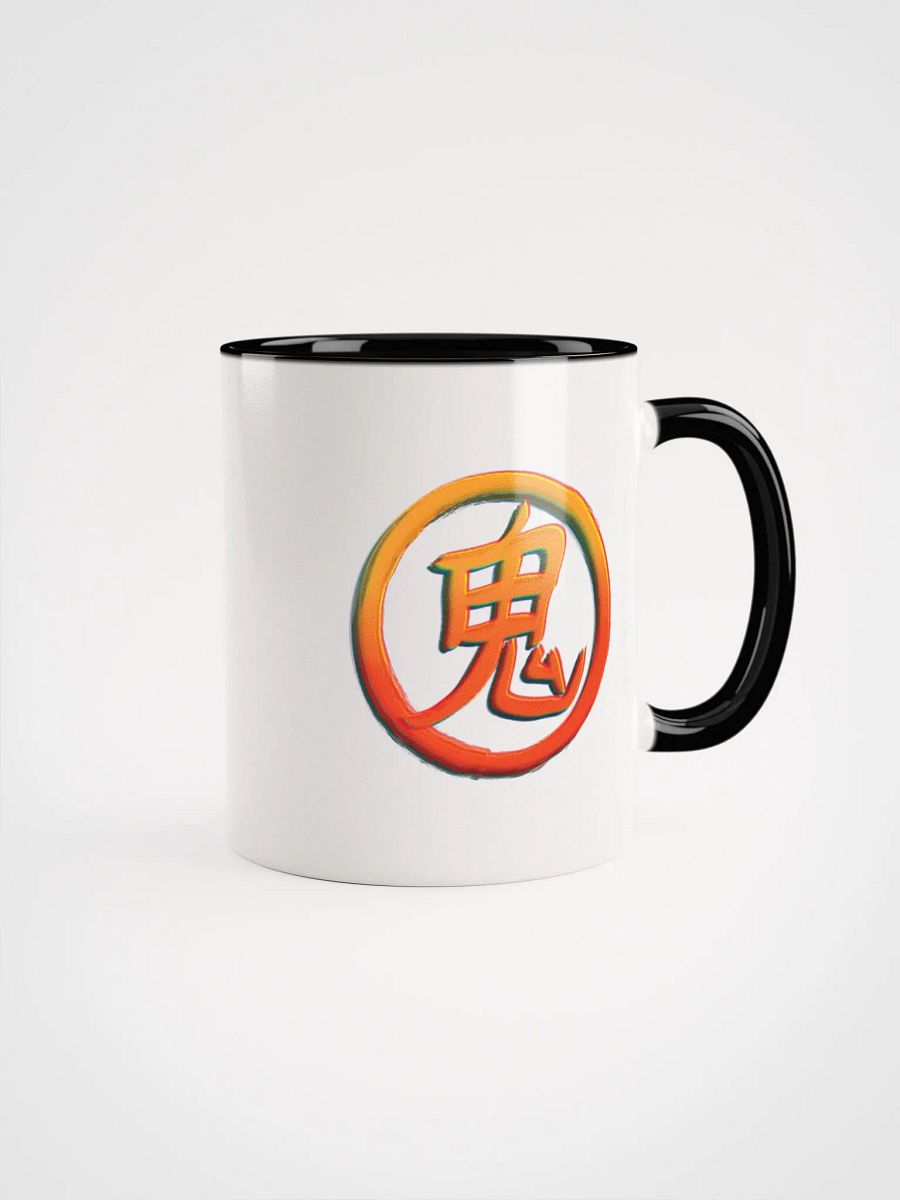 Oni Ceramic Mug product image (2)