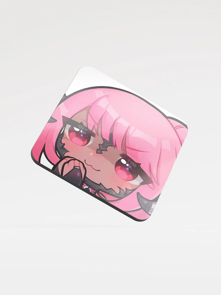 Coaster - Scheme Emote product image (1)