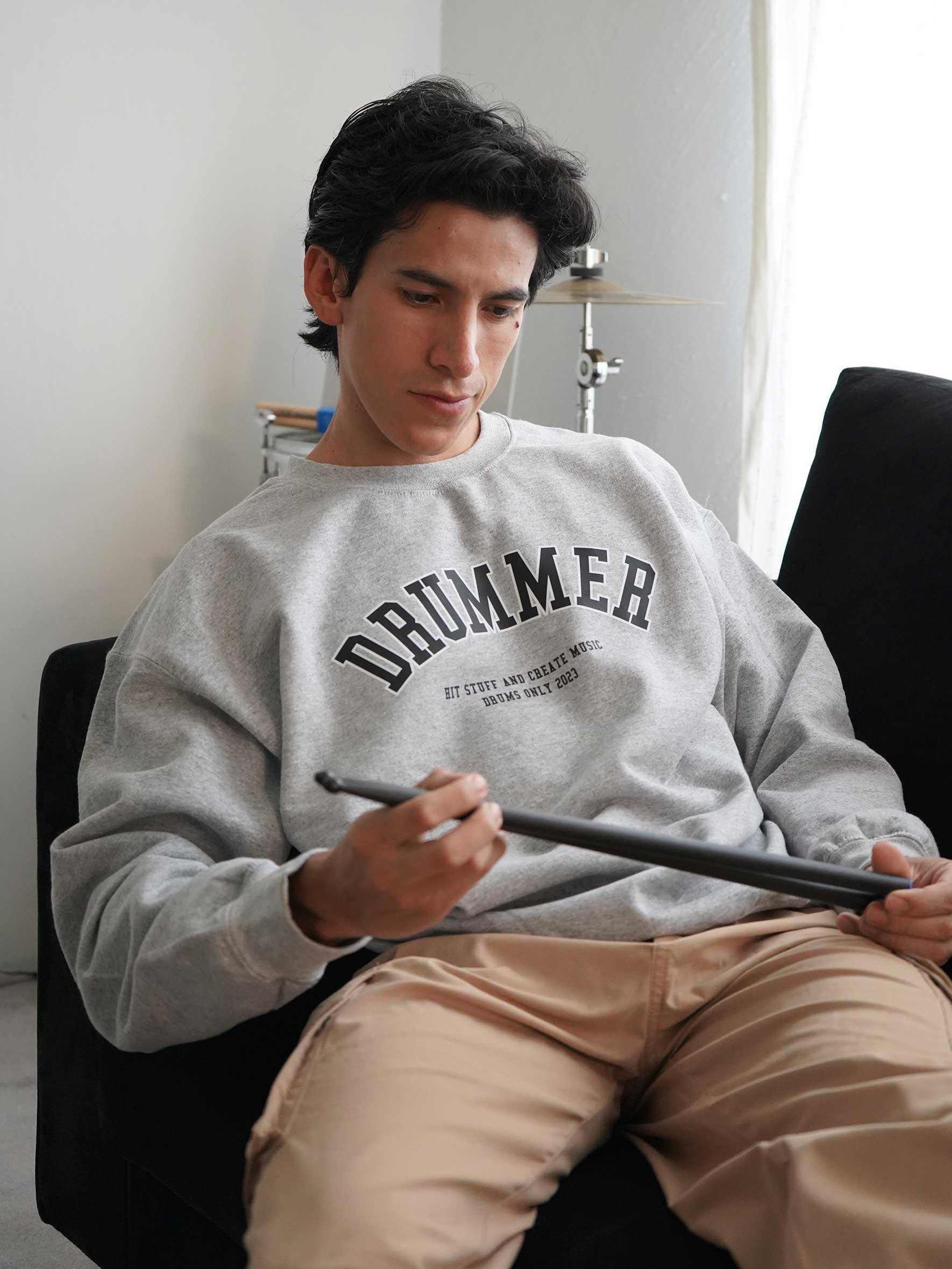DRUMMER product image (5)