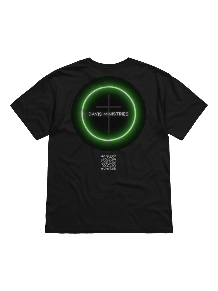 Davis Ministries Logo | T-shirt product image (1)