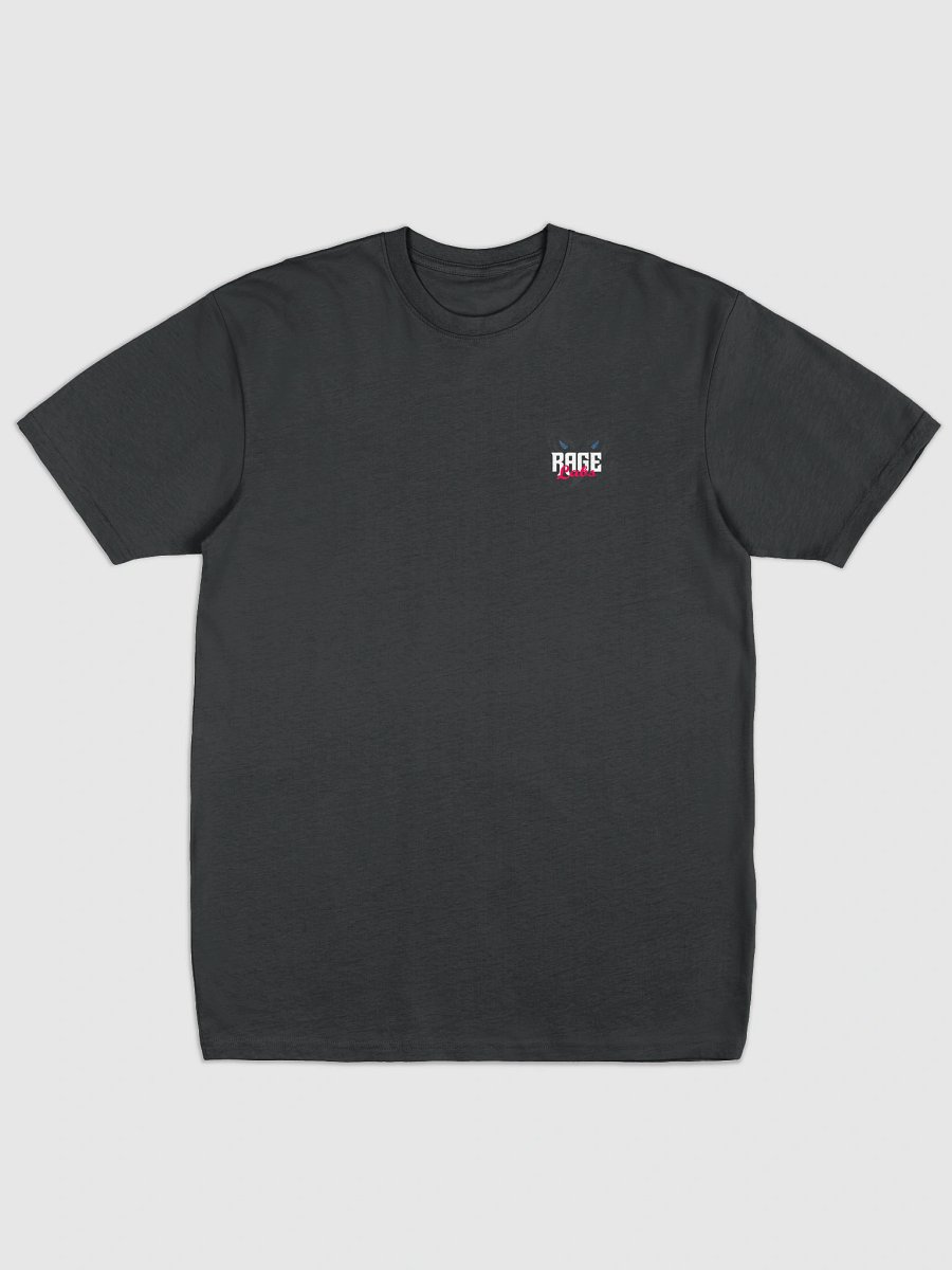 Camiseta holgada RAGE | BLOOD SEASONS - RAGE LABS product image (1)