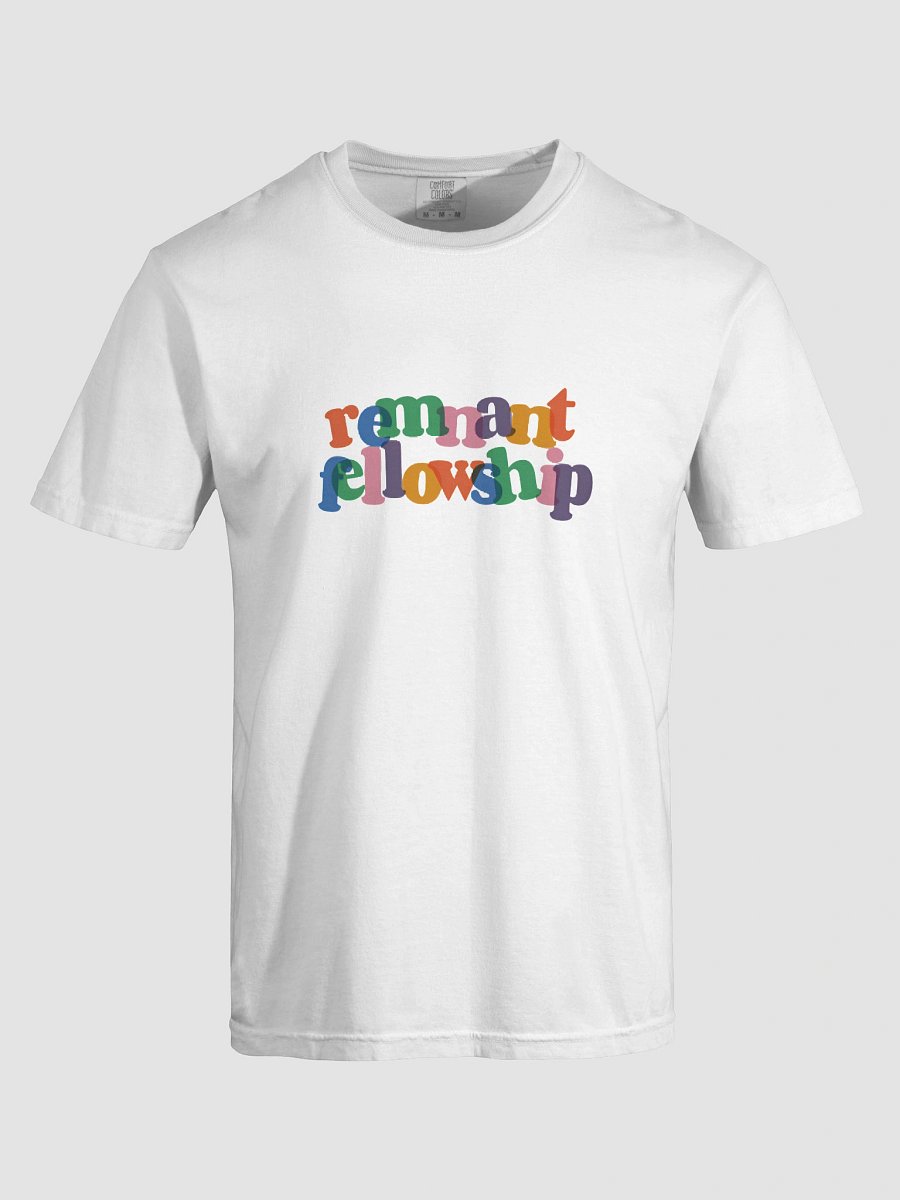 Remnant Fellowship Fun product image (5)
