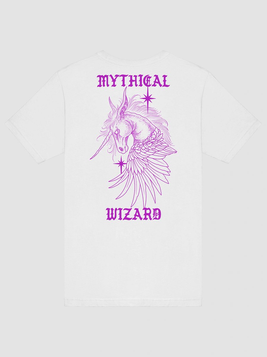 Mythical Wizard Tattoo product image (6)