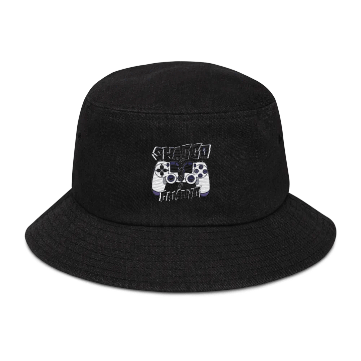 SGG CONTROLER BUCKET HAT product image (1)