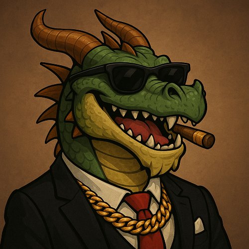 🐲