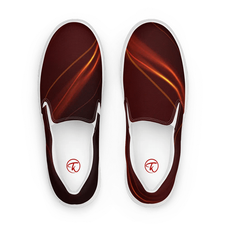 Womens Krimson Kicks product image (2)