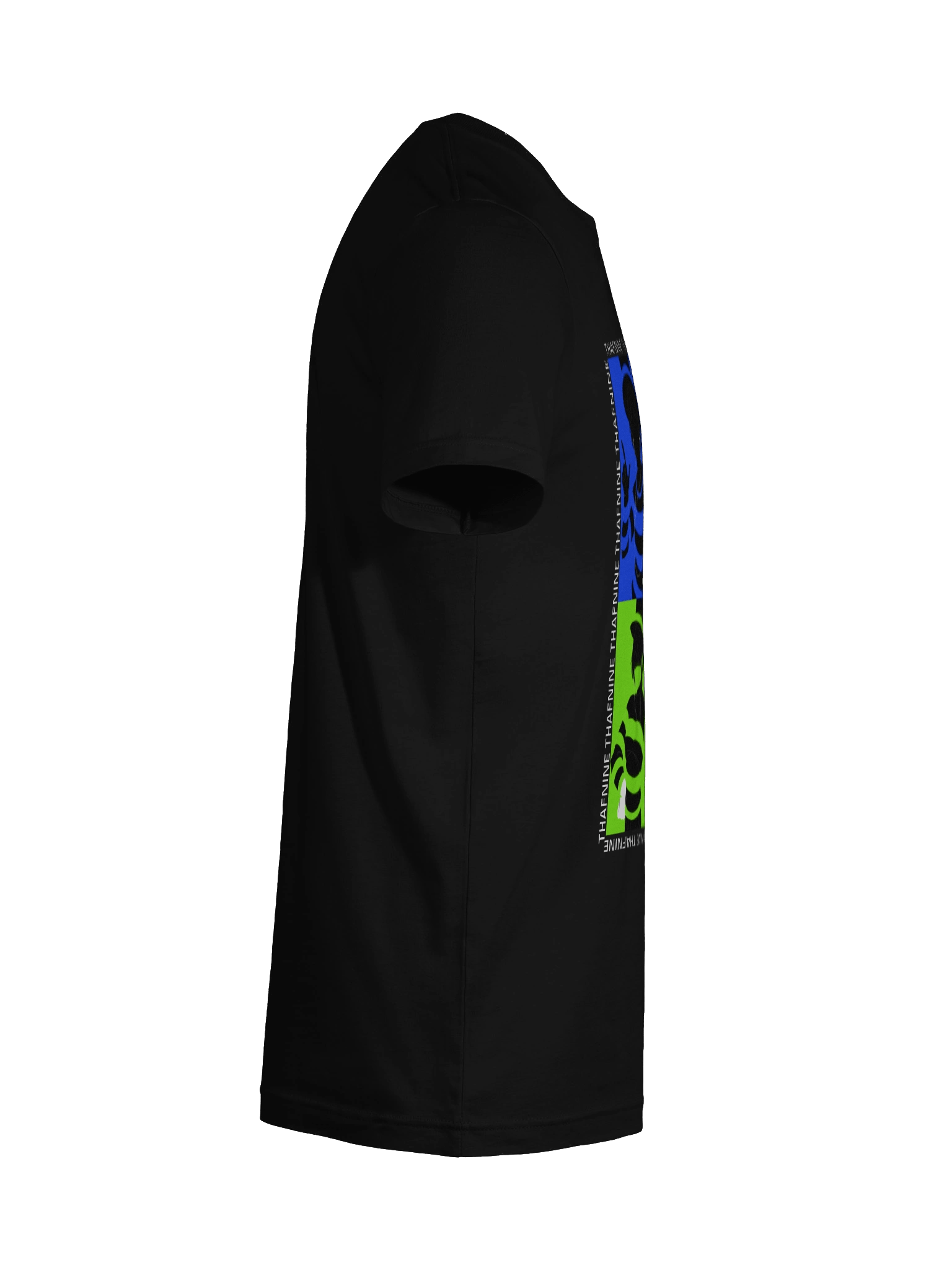 Thafverse.mp3 - Shirt product image (24)