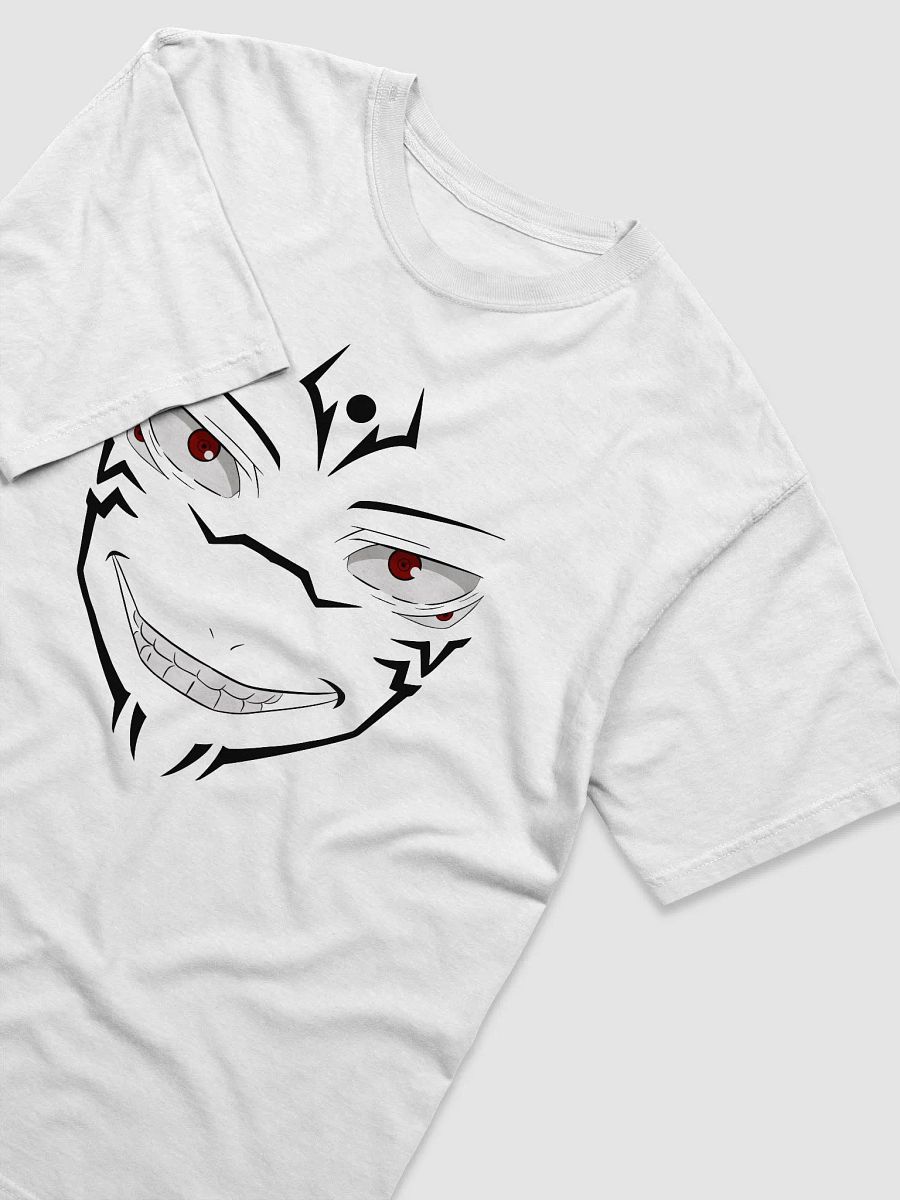 JJK - Sukuna (Heavyweight T-Shirt) product image (1)