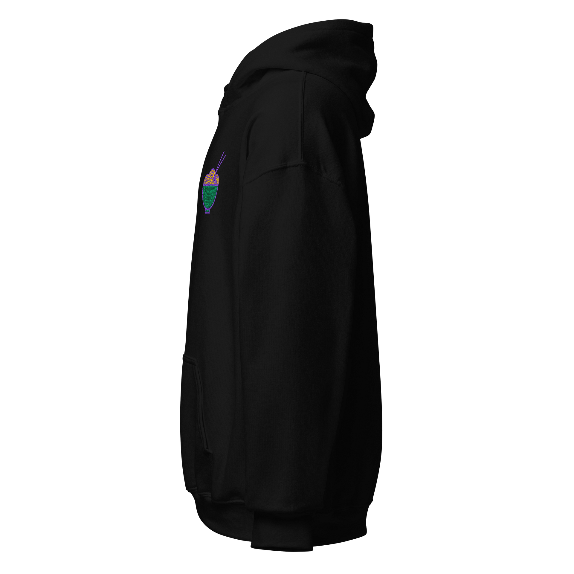 Noodle Crew Hoody! product image (12)