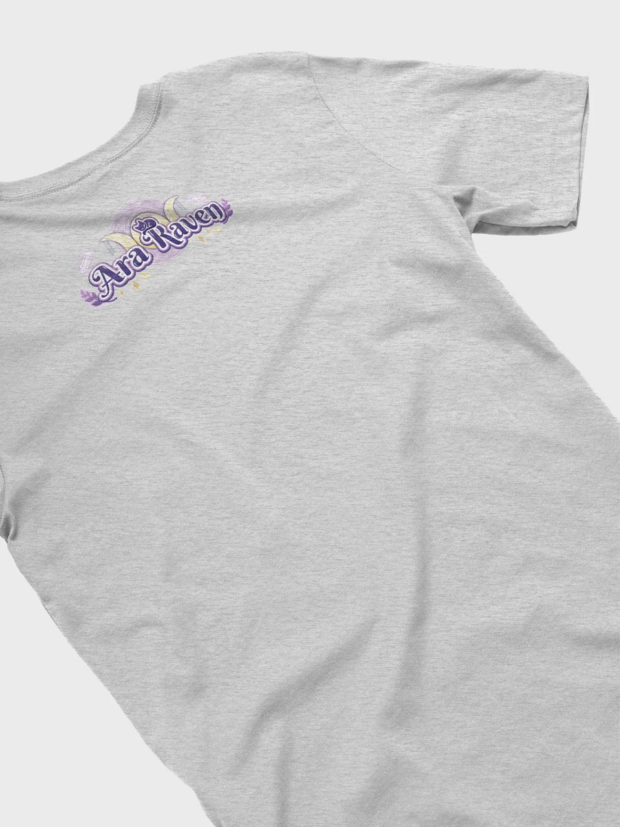 Trans Crime Shirt product image (44)