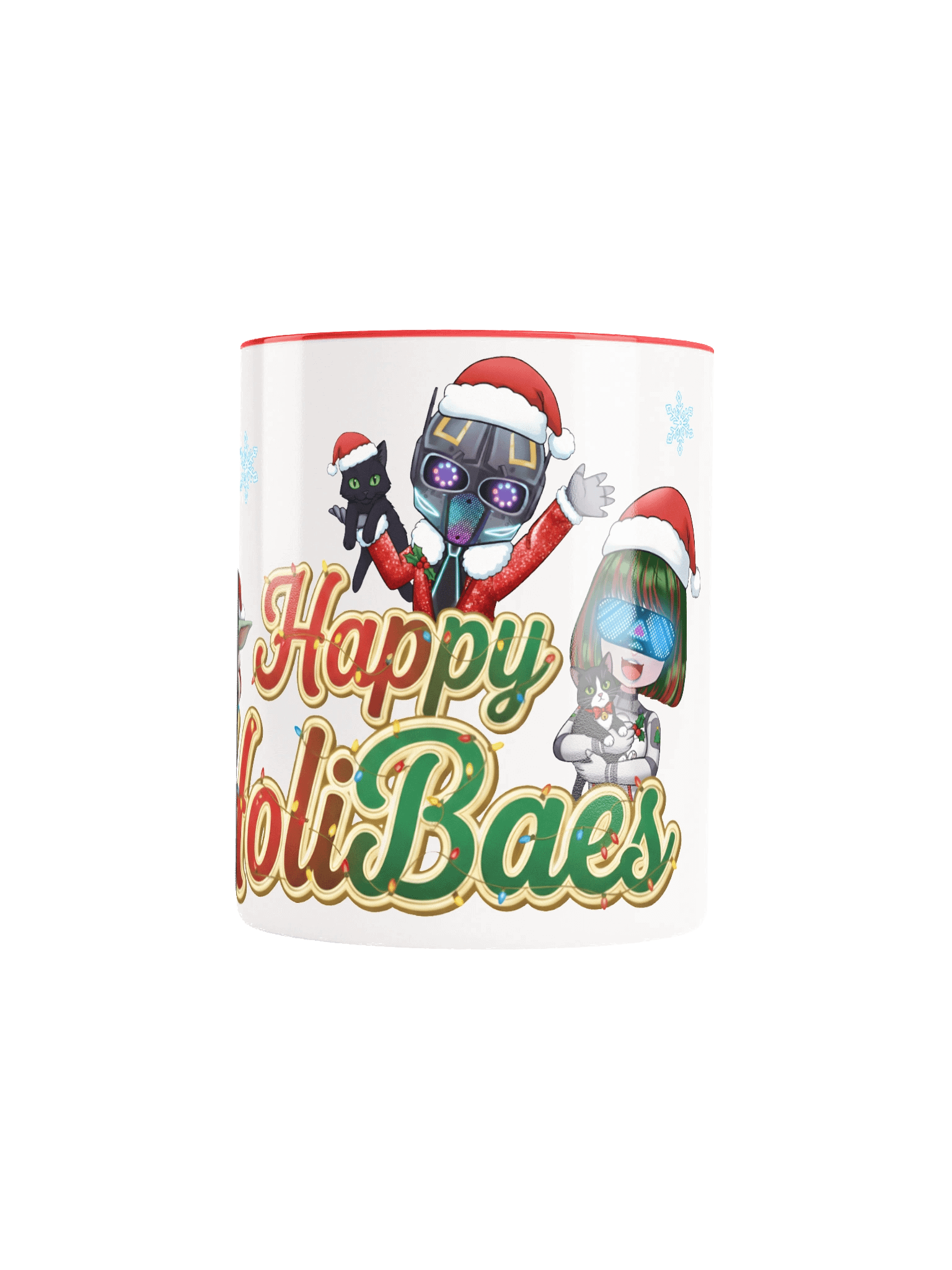 HoliBae Mug (limited edition) product image (5)