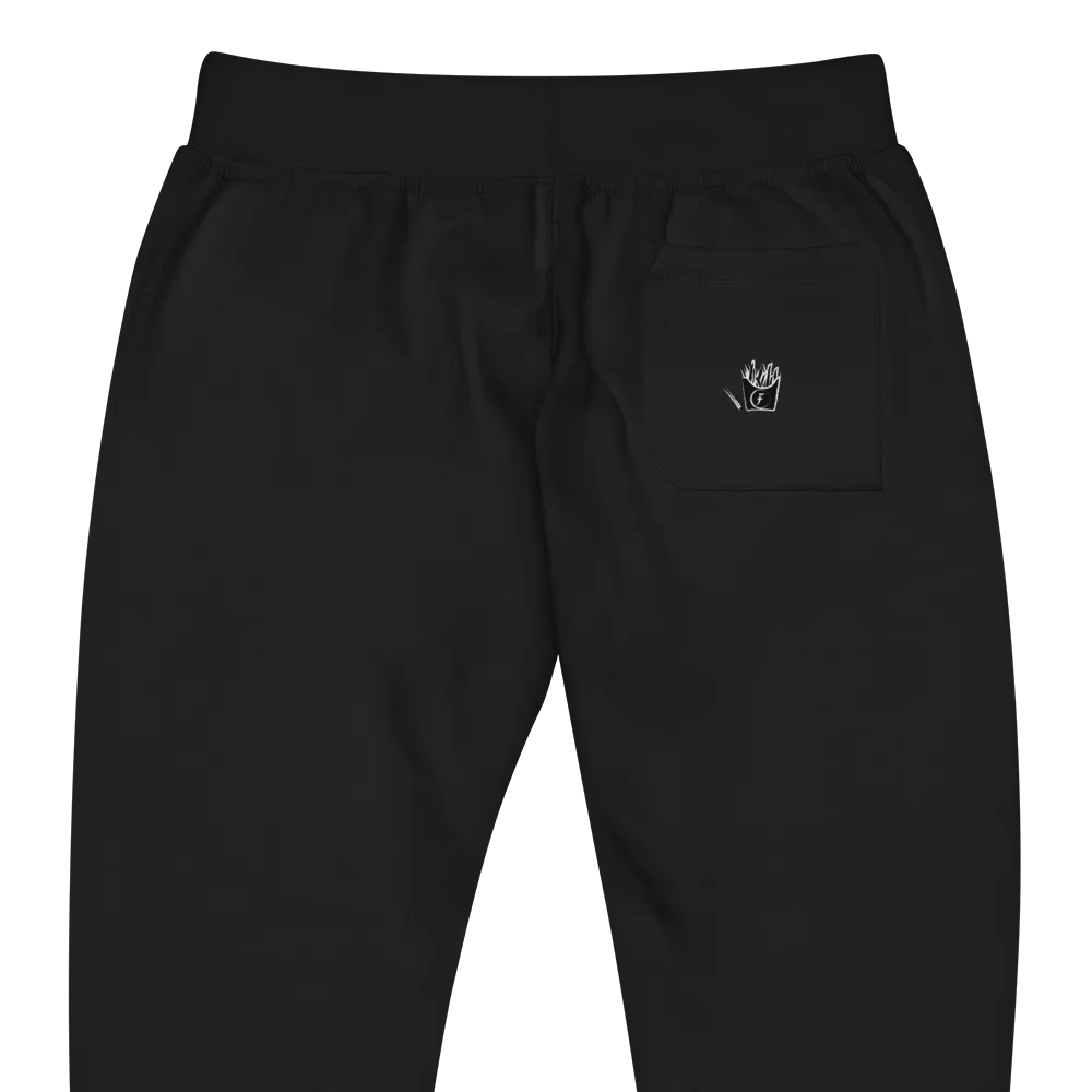 Fryenation Unisex Skinny Fit Joggers product image (1)