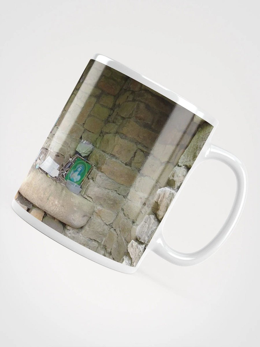007 Explore TV Mug product image (6)