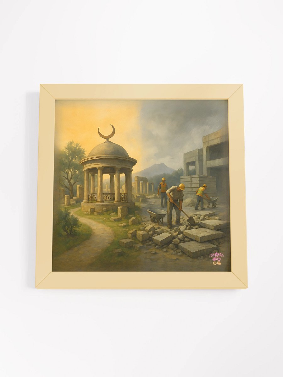 ✧ Ancient Lessons, Modern Materials ✧ product image (7)