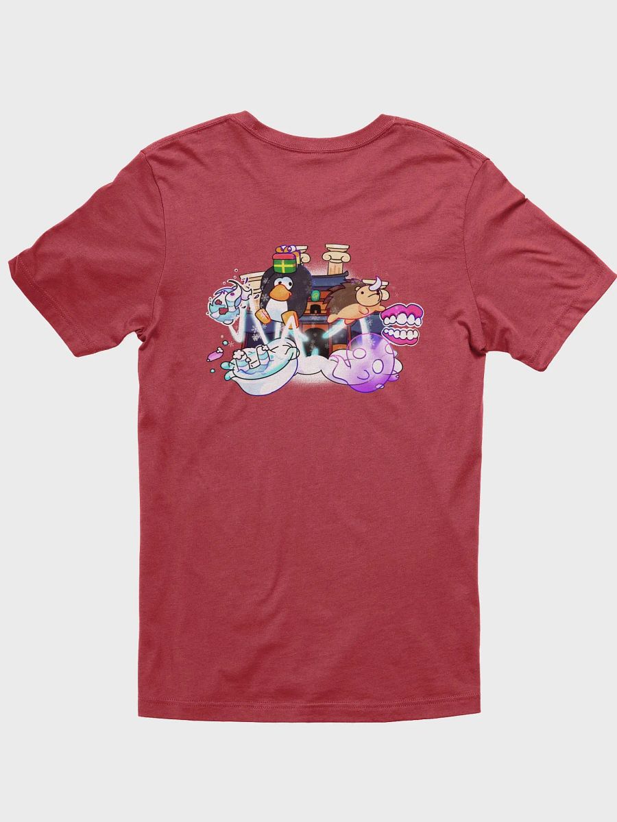 Nifty Purgatory Shirt product image (2)