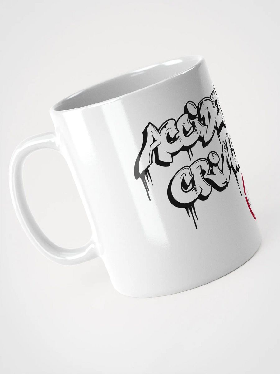 Accidental Criminal Coffee Mug product image (4)