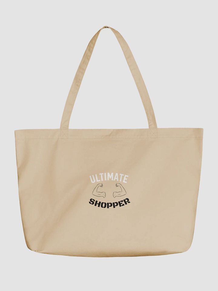 Attack on Titan Eco-Friendly Tote Bag product image (1)