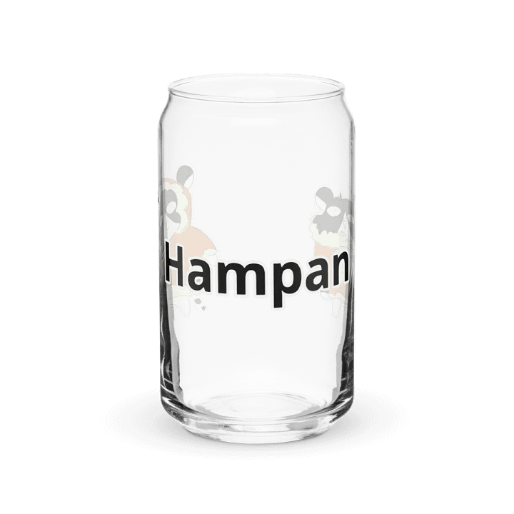 Hampan cool cup Novmember product image (2)