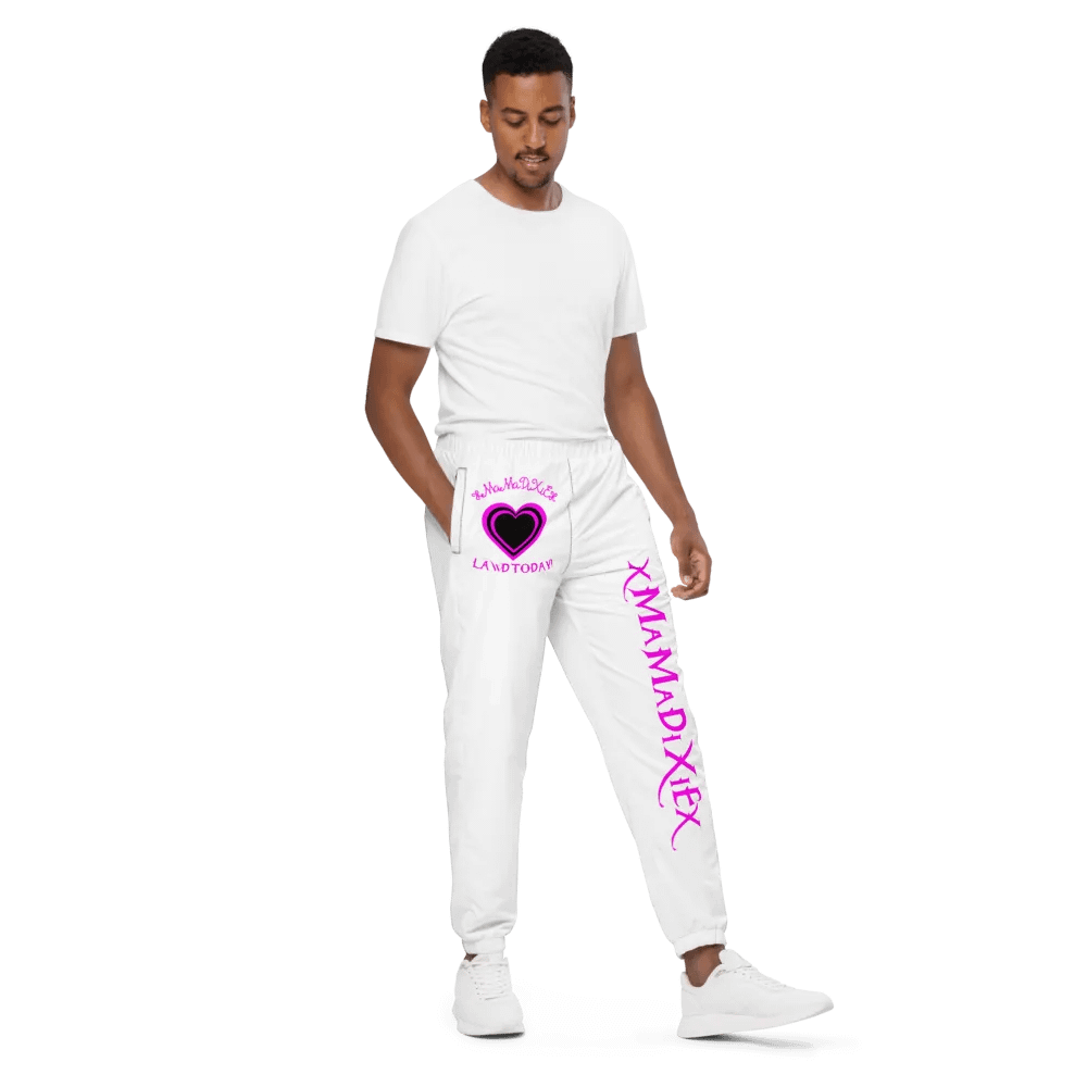 Mama's Track Pants product image (2)