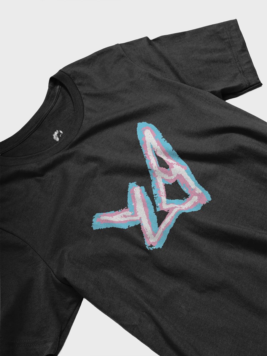 pride fox #3 tee product image (13)