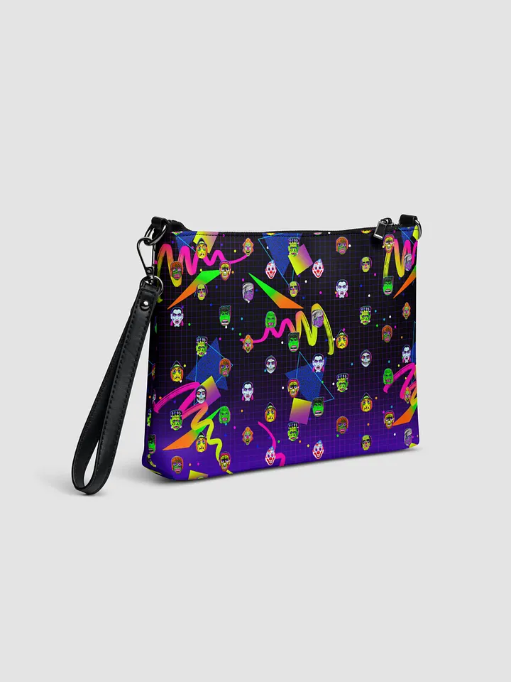 Horror Icons Crossbody bag product image (1)
