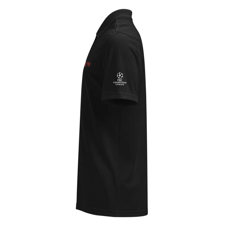Westie TV x Adidas FBC Champions League Polo Shirt product image (2)