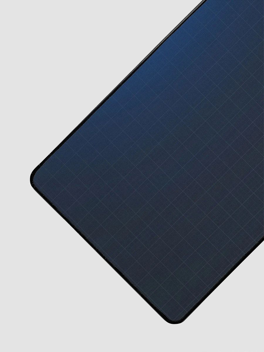The YouTube Blueprint Desk Mat product image (3)