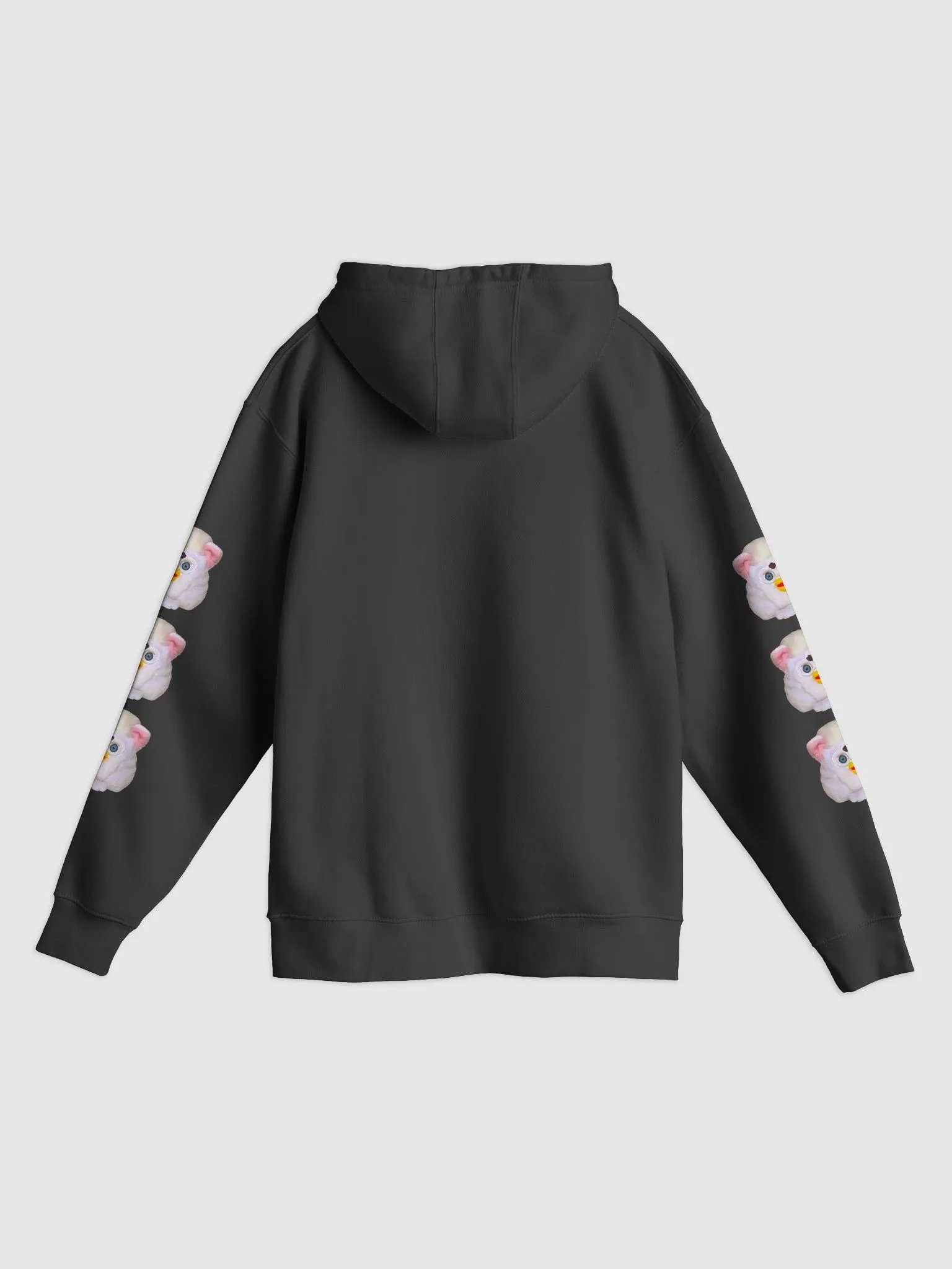Anatomically Correct Heart Premium Hoodie product image (15)