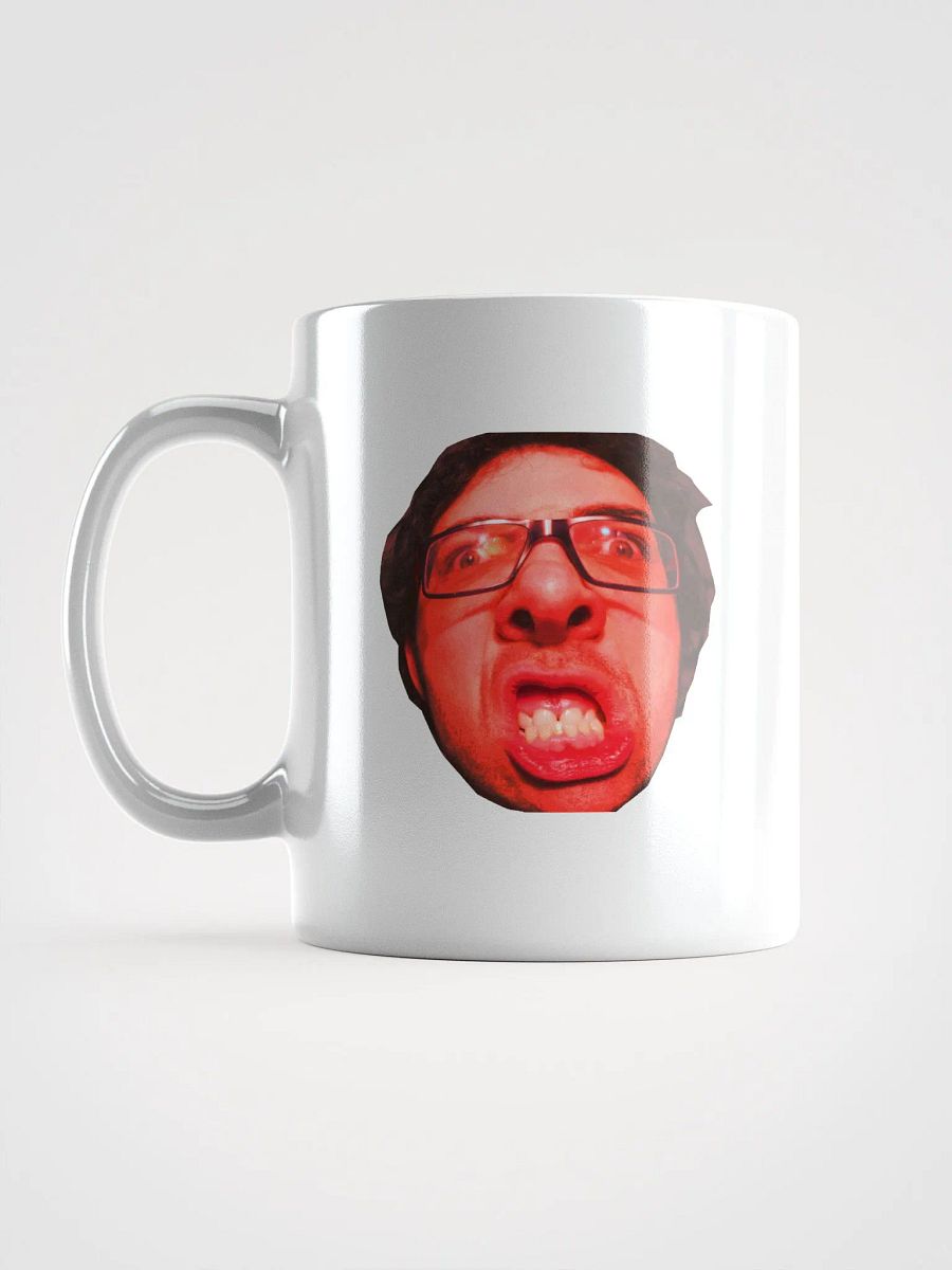 marcANGRY Mug product image (6)
