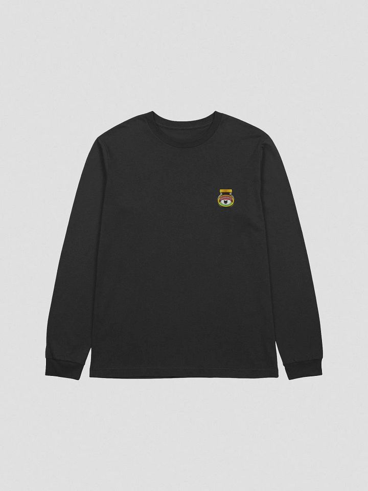 Meowmite Long Sleeve product image (2)